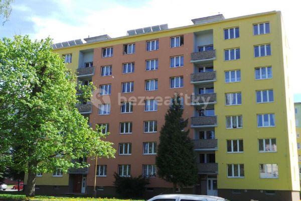 3 bedroom flat to rent, 65 m², Školní, Kraslice