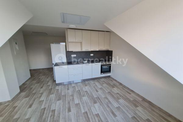 1 bedroom with open-plan kitchen flat to rent, 51 m², Skorkovského, Brno, Jihomoravský Region