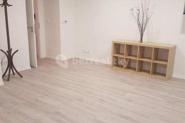 2 bedroom flat to rent, 66 m², Slezská, Hlavní město Praha