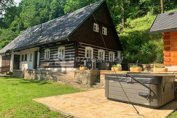 recreational property to rent, 0 m², Česká Metuje