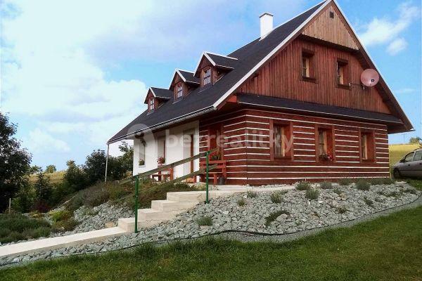 recreational property to rent, 0 m², Osečnice -   Proloh