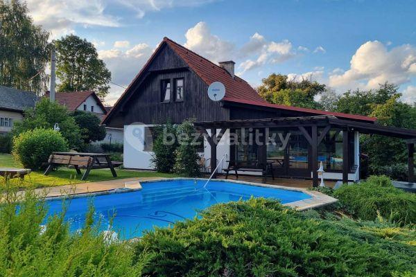 recreational property to rent, 0 m², Střevač - Štidla