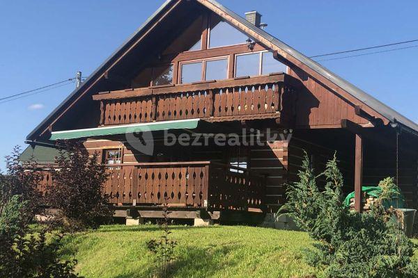 recreational property to rent, 0 m², Dolní Poustevna - Marketa