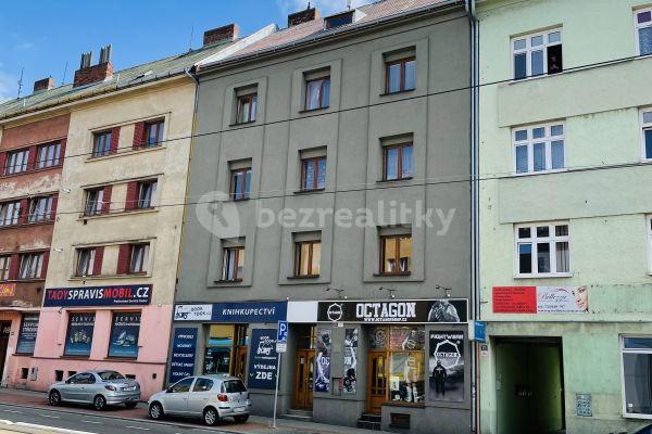 Studio flat to rent, 18 m², 28. října, Ostrava