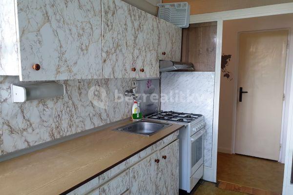 2 bedroom flat to rent, 55 m², U kovárny, Olomouc