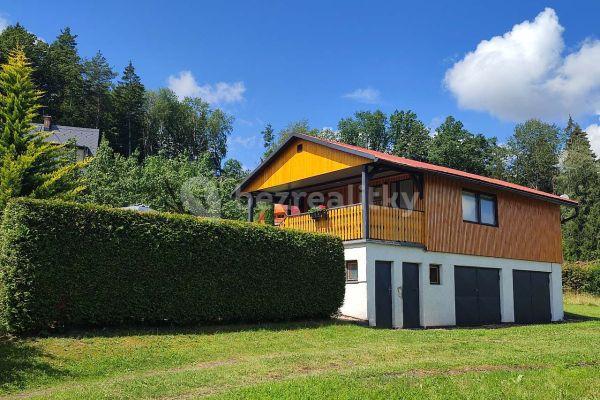 recreational property to rent, 0 m², Libuň - Březka