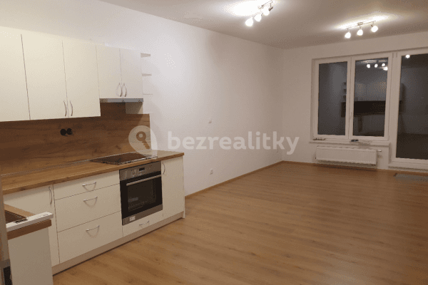 Studio flat to rent, 39 m², Pod Vinicí, Pardubice, Pardubický Region