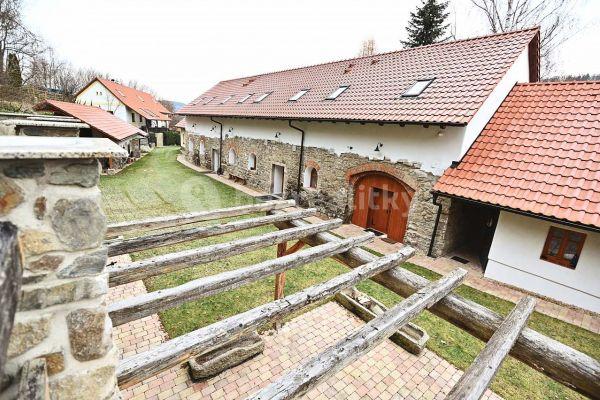 recreational property to rent, 0 m², Krásná Hora nad Vltavou - Vletice