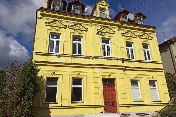 1 bedroom flat to rent, 38 m², Komenského, Karlovy Vary