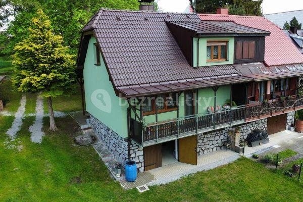 recreational property to rent, 0 m², Hrdoňov