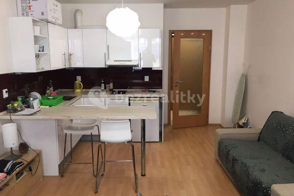 Studio flat to rent, 29 m², Hanusova, Praha