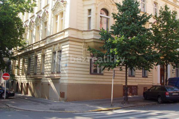 1 bedroom with open-plan kitchen flat to rent, 51 m², Chodská, Praha