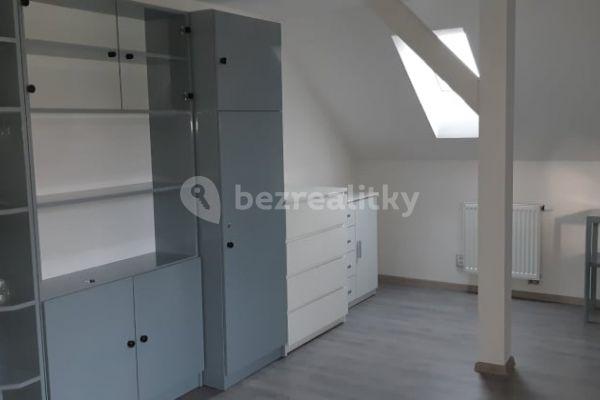 1 bedroom flat to rent, 60 m², Želivecká, Hlavní město Praha