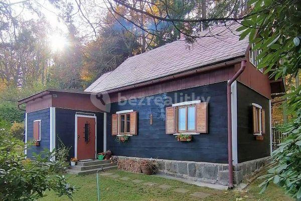 recreational property to rent, 0 m², Vilémov u Šluknova