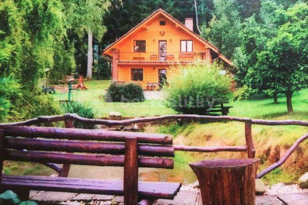 recreational property to rent, 0 m², Černín u Lukavce