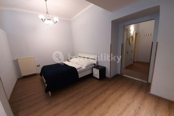 1 bedroom flat to rent, 40 m², Duškova, Hlavní město Praha