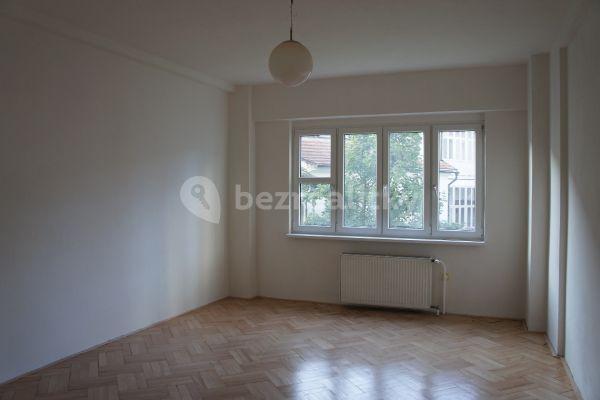 Studio flat to rent, 30 m², Na Kopečku, Hlavní město Praha