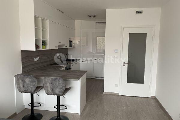 1 bedroom with open-plan kitchen flat to rent, 51 m², Stochovská, Hlavní město Praha