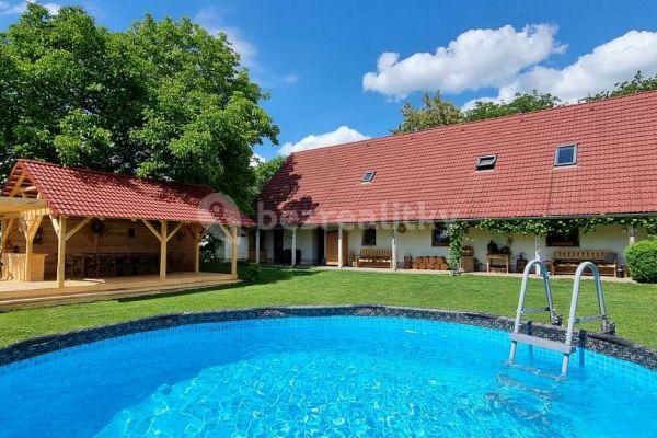 recreational property to rent, 0 m², Vyšetice