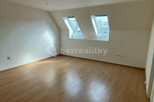 2 bedroom with open-plan kitchen flat for sale, 89 m², Roháčova, Praha