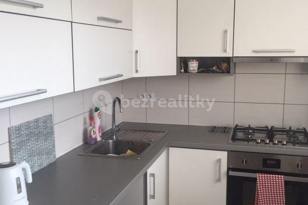 2 bedroom flat to rent, 56 m², Hněvotínská, Olomouc, Olomoucký Region