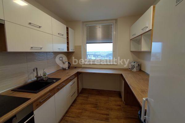 2 bedroom flat to rent, 60 m², Pod Dálnicí, Praha