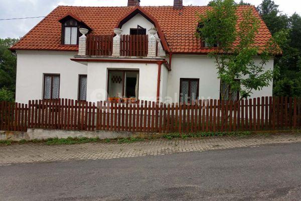 recreational property to rent, 0 m², Dolní Týnec - Třebušín