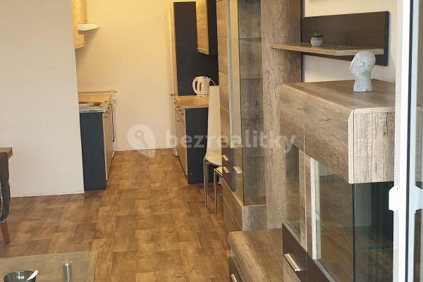 1 bedroom with open-plan kitchen flat to rent, 51 m², Milánská, Praha