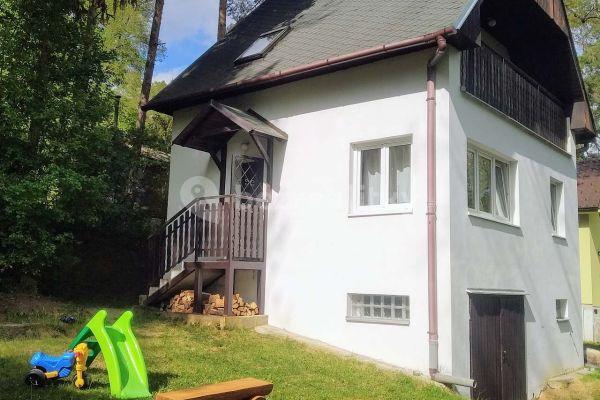 recreational property to rent, 0 m², Lančovska zátoka - Vranov nad Dyji