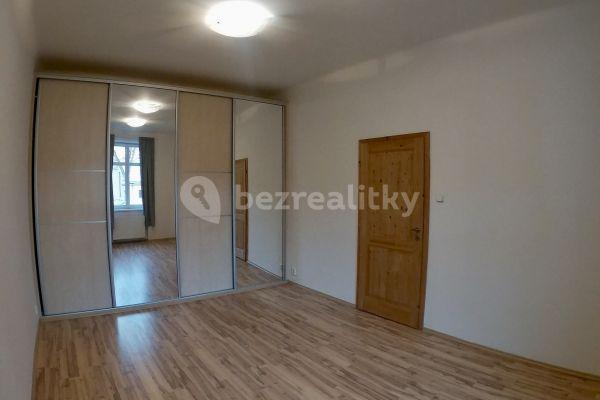 1 bedroom with open-plan kitchen flat to rent, 52 m², Zákostelní, Prague, Prague