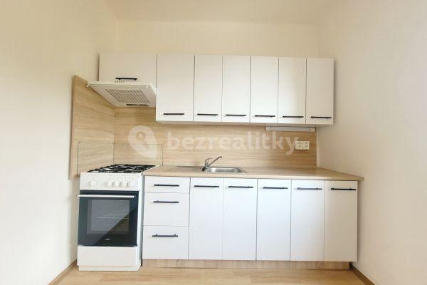 2 bedroom flat to rent, 60 m², Bieblova, 