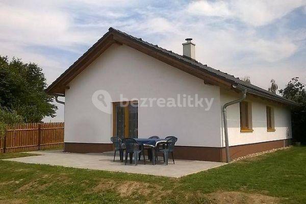 recreational property to rent, 0 m², Velká Jesenice