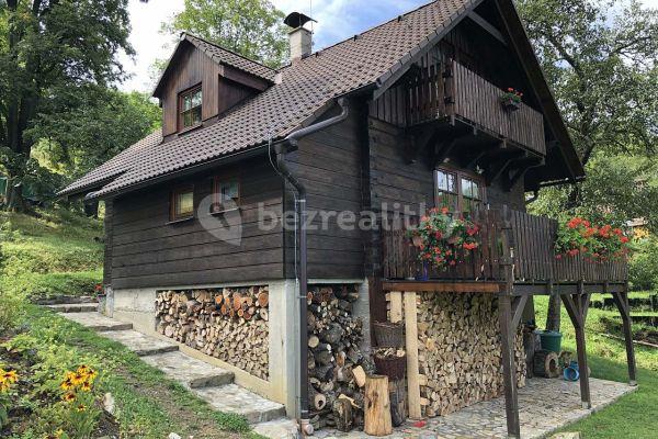 recreational property to rent, 0 m², Zděchov