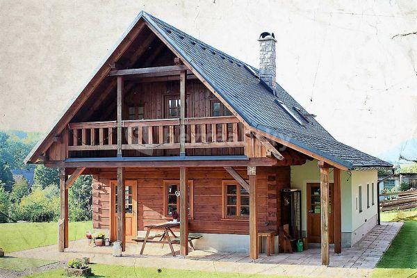 recreational property to rent, 0 m², Chvaleč