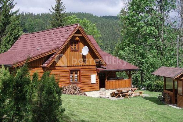 recreational property to rent, 0 m², Velké Karlovice