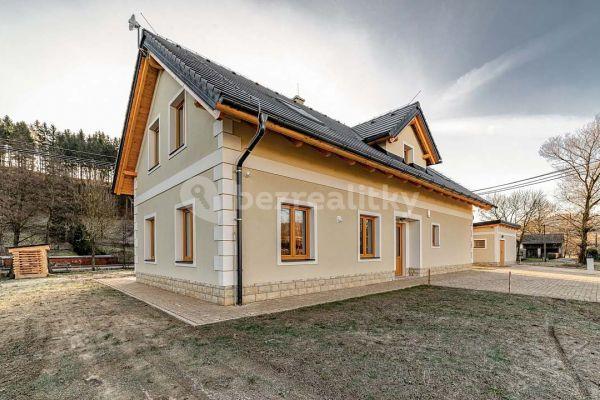 recreational property to rent, 0 m², Zdoňov