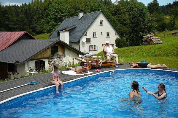 recreational property to rent, 0 m², Sedloňov