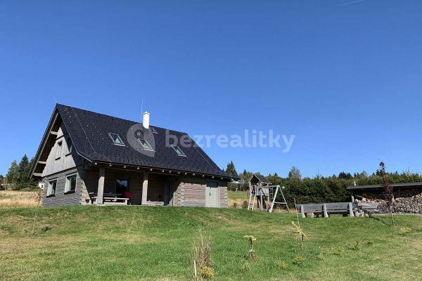 recreational property to rent, 0 m², Abertamy - Hřebečná