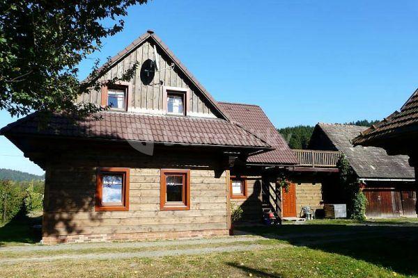 recreational property to rent, 0 m², Nový Hrozenkov