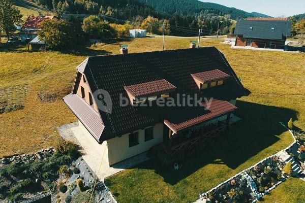 recreational property to rent, 0 m², Horní Bečva