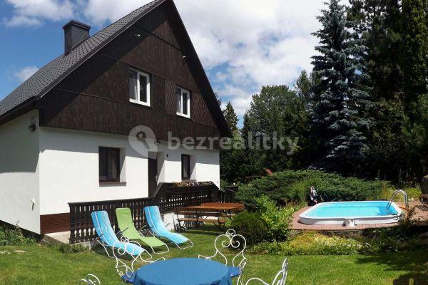 recreational property to rent, 0 m², Horní Město - Dobřečov