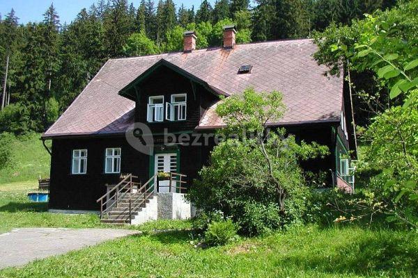 recreational property to rent, 0 m², Červená Voda - Moravský Karlov