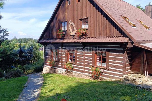 recreational property to rent, 0 m², Zdobnice - Souvlastní