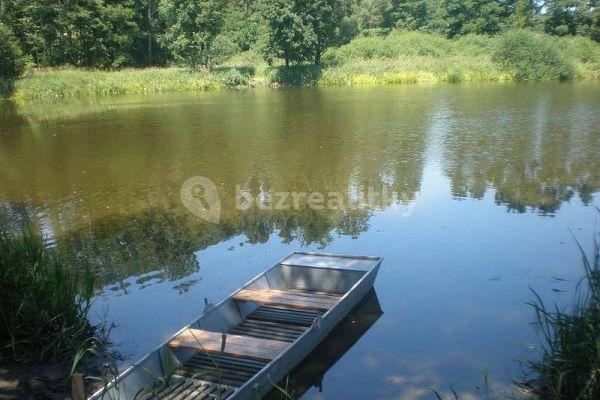 recreational property to rent, 0 m², Roudná