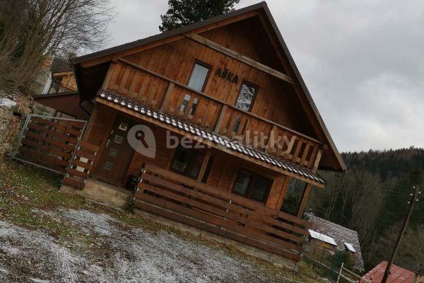 recreational property to rent, 0 m², Kouty nad Desnou