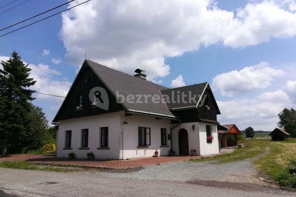 recreational property to rent, 0 m², Bezděkov nad Metují