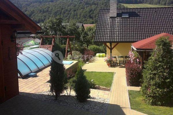 recreational property to rent, 0 m², Loučná nad Desnou