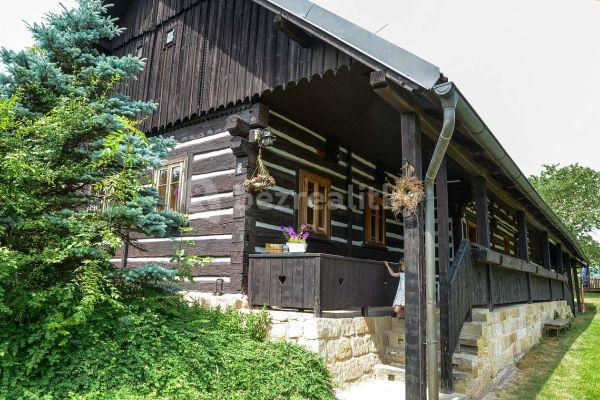 recreational property to rent, 0 m², Dřevěnice