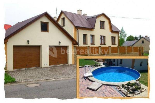 recreational property to rent, 0 m², Svratka