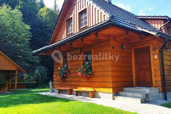 recreational property to rent, 0 m², Halenkov Lušová